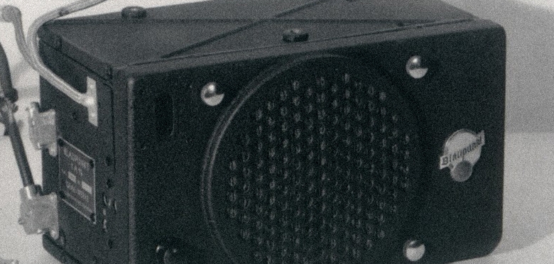德國(guó)（藍(lán)寶BLAUPUNKT） GTx 1662 HN 本田專用衕軸喇叭