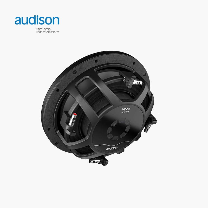 AUDISON 意大利歐迪臣 VOCE II 系列超低音